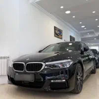 بی ام و530i ام پکیج،پرفکشن پلاس