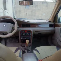 سمند ای آف سون اتاق تعویض فروش فوری