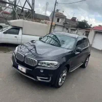 Bmw x5 2016|خودرو سواری و وانت|رشت, جانبازان|دیوار