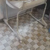 گهواره کودک|تخت و صندلی بچه|قرچک, زیبا شهر|دیوار