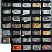 فندک زیپو زیپو اورجینال و آک