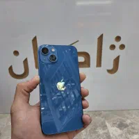 آیفون ۱۳ ۱۲۸ گیگ دوسیم