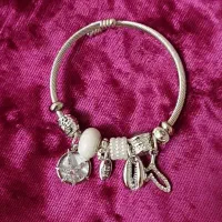 دستبند بنگل پاندورا|بدلیجات|کرج, فاز ۳ مهرشهر|دیوار