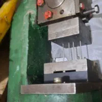 ۲ عدد پرس اهرمی پرس دستی سنگین نو|ابزارآلات|تهران, چیتگر شمالی|دیوار