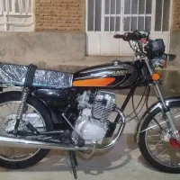 موتور سنددار مدل ۹۰|موتورسیکلت|محمدبار, |دیوار