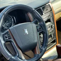 پارس تیوفایو دریچه سیم|خودرو سواری و وانت|مهاباد (آذربایجان غربی), |دیوار