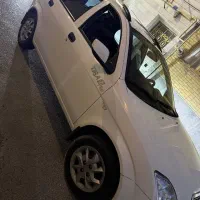 تیبا ۲ پلاس|خودرو سواری و وانت|تبریز, |دیوار