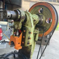 پرس ۶تن پرس ۲۵ تن|ماشین‌آلات صنعتی|پردیس, شهرک صنعتی کمرد|دیوار