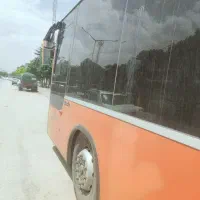 اتوبوس پیشرو|خودرو سنگین|کرمانشاه, |دیوار