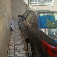 دنا مدل ۹۵|خودرو سواری و وانت|زنجان, |دیوار