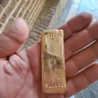 طلای آبشده به نرخ تابلو در جواهری ابدالی|جواهرات|الشتر, |دیوار