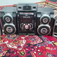 ظبط مارشال|سیستم صوتی خانگی|تبریز, |دیوار