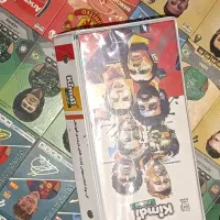 کیمدی ۲۰۲۵  ۱۲۱ تا کارت و آلبوم ۲ میلیون|اسباب‌‌بازی|پارس‌آباد, |دیوار