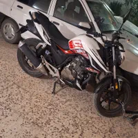 موتور زونتس N2 N230 نیوفیس ۱۴۰۱ با بیمه