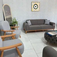 مبل زیر ۴۵تومن مقطوع