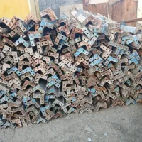 فروش و اجاره انواع اسکافلد و پیچ تنظیم|مصالح و تجهیزات ساختمان|یزد, |دیوار