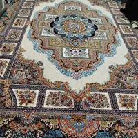 دو عدد فرش 12 متری