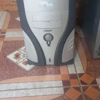 دو عدد کیس|قطعات و لوازم جانبی رایانه|تبریز, |دیوار