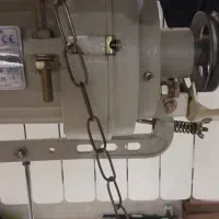 چرخ سردوز  وراسته دوز جک وجوکی|چرخ خیاطی و ریسندگی|میناب, |دیوار