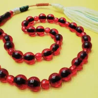 انواع تسبیح سندلوس، اونیکس، کشکول،عقیق