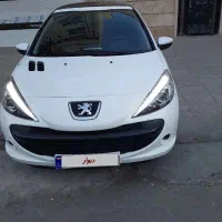 ۲۰۷ مدل ۱۴۰۱