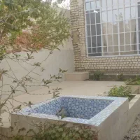 باغچه 100متری