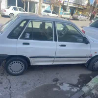 پراید۸۸تمیز