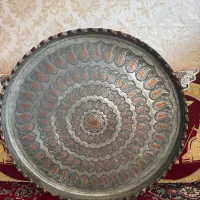 مجمه ودیوارکوب