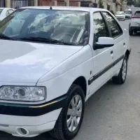 پژواس ایکس مدل۹۴