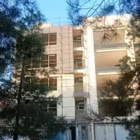 فروش مجتمع ۴ واحدی یکجا با روف گاردن روبروی جنگل