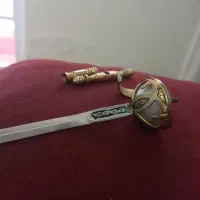 کار تک کلکسیونی مهره پاک نامه باز کن|کلکسیون اشیاء عتیقه|تهران, امام زاده حسن|دیوار