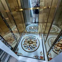 طرح ویژه عیدانه فروش و نصب انواع آسانسور و بالابر|مصالح و تجهیزات ساختمان|اصفهان, ملکشهر|دیوار