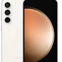 گوشی اس ۲۳ اف ای