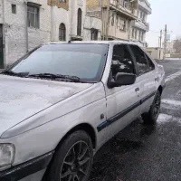 پژو405 درحد|خودرو سواری و وانت|خوی, |دیوار