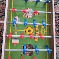 فوتبال دستی