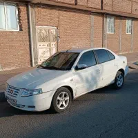 سمند سورن مدل88