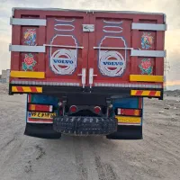 ولوو سوسماری|خودرو سنگین|اردبیل, |دیوار