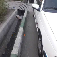 پژو پارس ۹۷|خودرو سواری و وانت|قم, مهدیه|دیوار