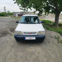 پراید131کارمندی