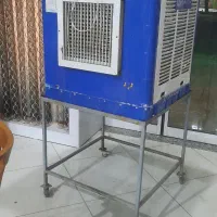 کولر ابی4300 در حد نو