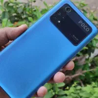 پوکو m4 پرو|موبایل|رامجین, |دیوار