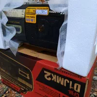 رادیوضبط قدیمی