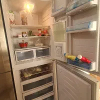 فروش یخچال/لباسشویی/اجاق گاز/بخاری، عبدل آباد|یخچال و فریزر|تهران, شکوفه (عبدل آباد)|دیوار