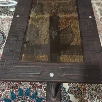 میز جلو مبلی|مبلمان خانگی و میز عسلی|زرند, |دیوار