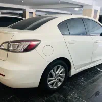 مزدا 3 نیو تیپ 4 مدل ۹۶