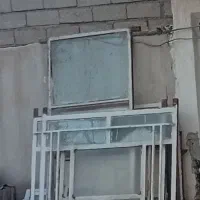 درب و پنجره|مصالح و تجهیزات ساختمان|بندر ماهشهر, |دیوار