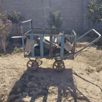 آگهی چهارچرخ فروشی