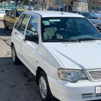 پراید 111مدل 97