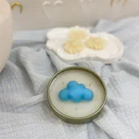 گیفت ،شمع تزئینی ،تولد|صنایع دستی و سایر لوازم تزئینی|محمدشهر, محمدشهر|دیوار