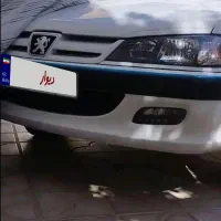 پارس مدل ۱۴۰۳ سفارشی فول ELX گاز سیمی مشابه خشک|خودرو سواری و وانت|شیراز, آبیاری|دیوار